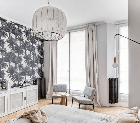 Un petit conseil déco, ça n’est pas de trop…