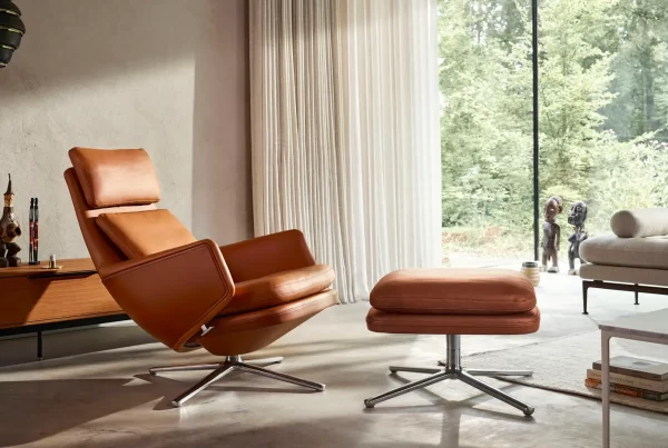 Grand Relax Vitra