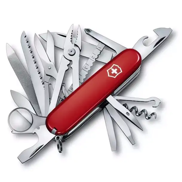 Couteau suisse Victorinox