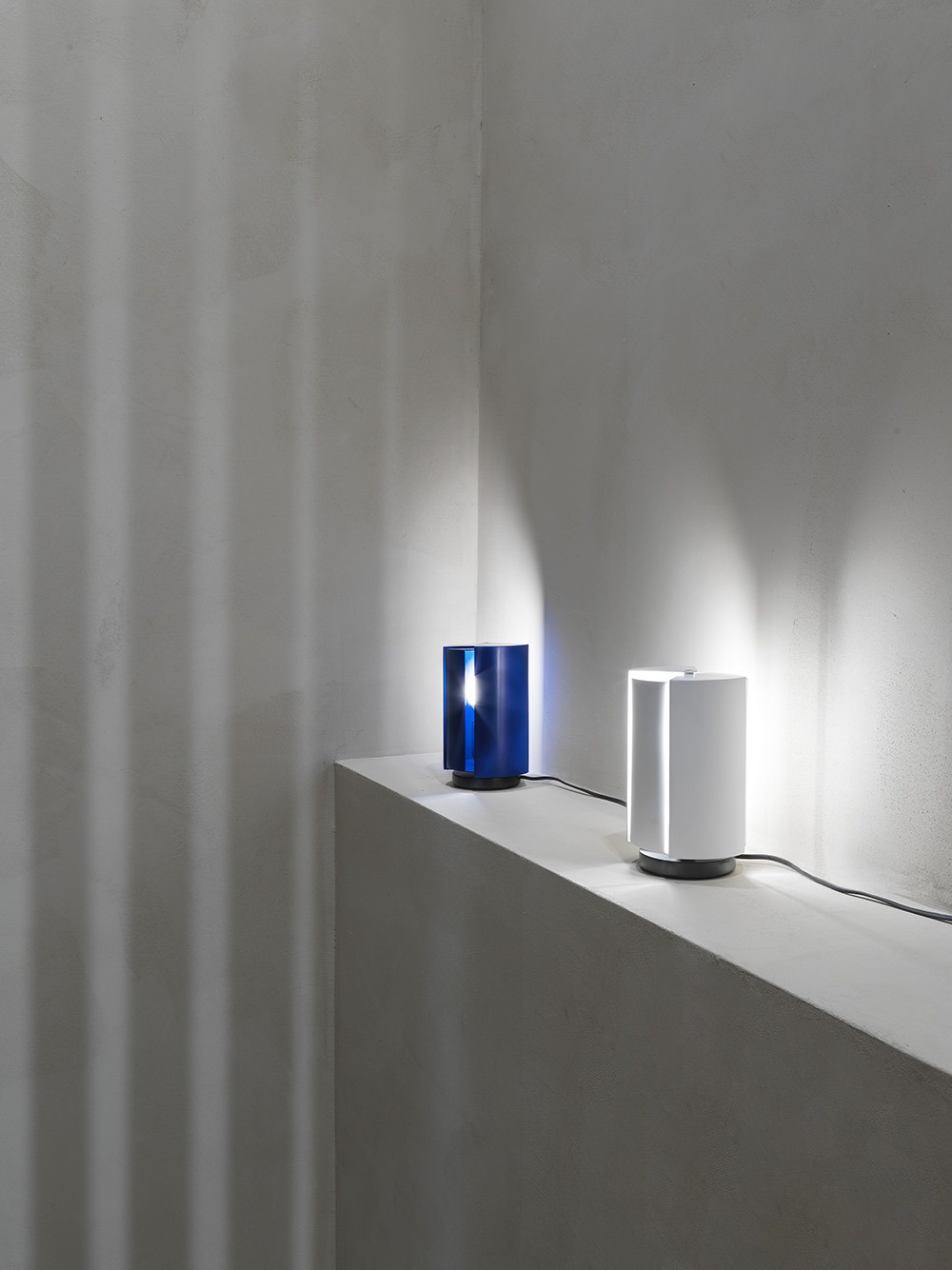Design & luminaires, quand le passé se conjugue au présent