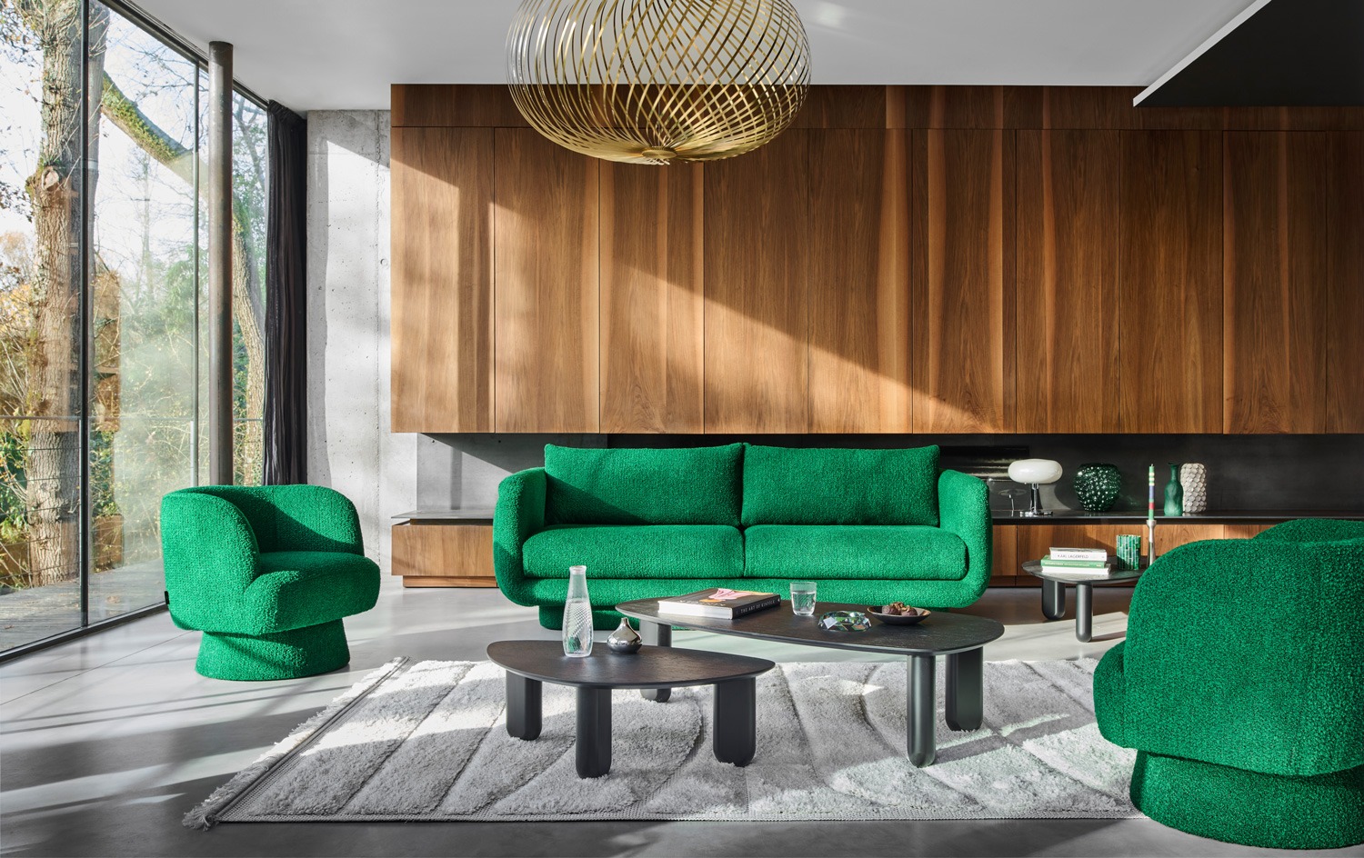 “ Quelle folie ! Il ne fallait pas … ”