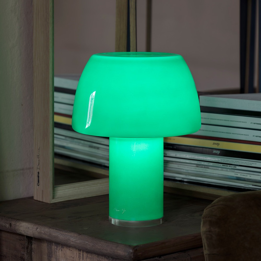 “ Chouette, un cadeau déco ! ”