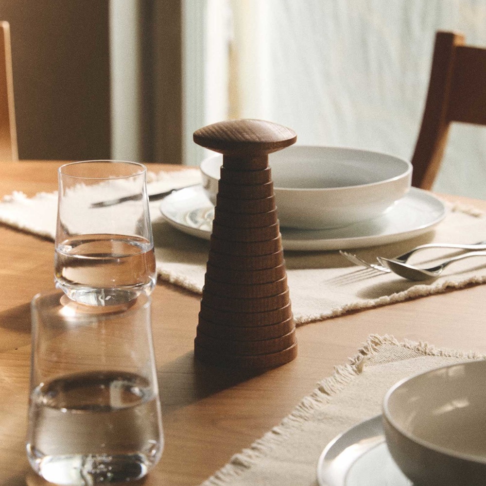 “ Aux fourneaux ! ”