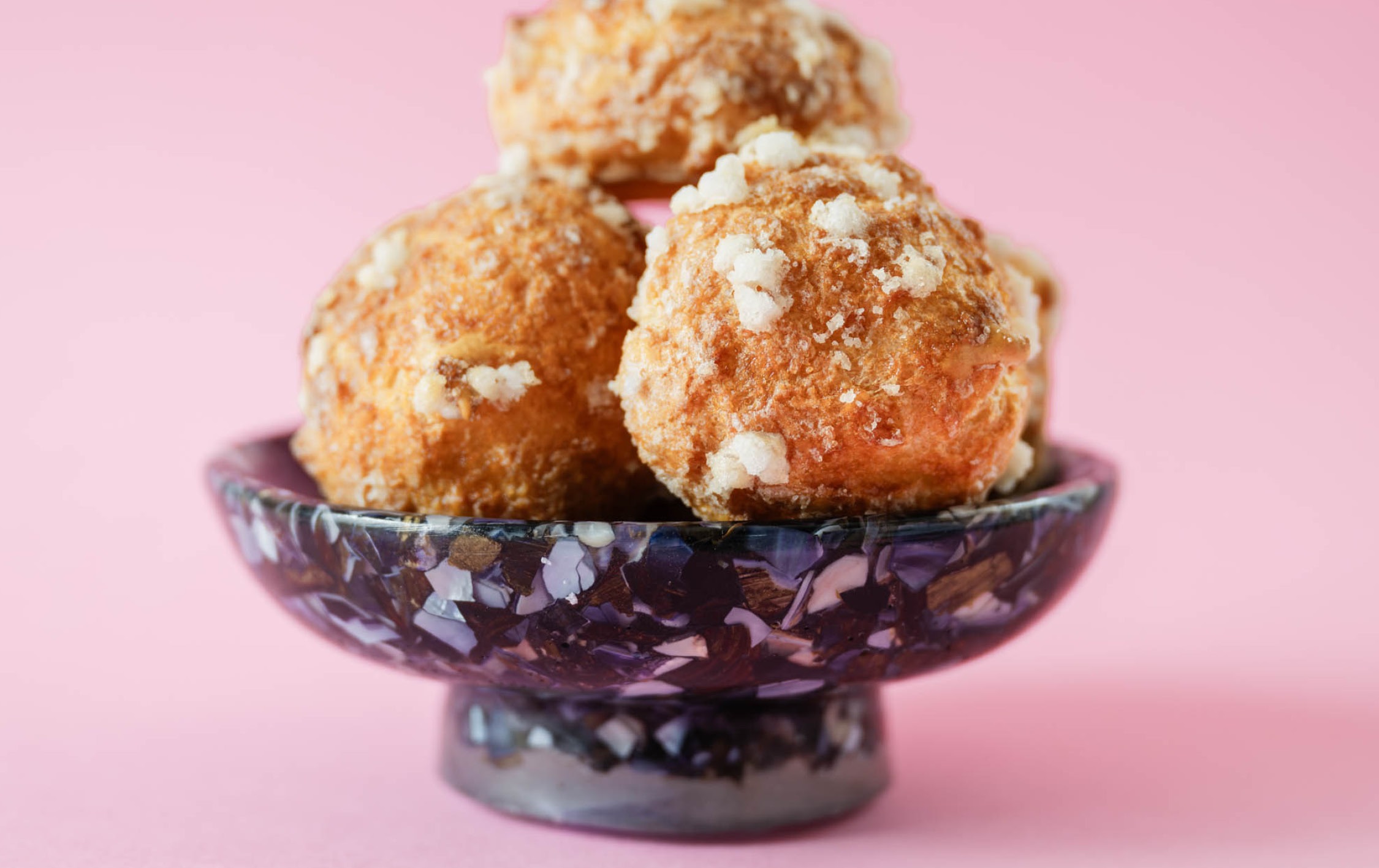 Moule, ou l&rsquo;amour pour les coquillages de Julie Aubin