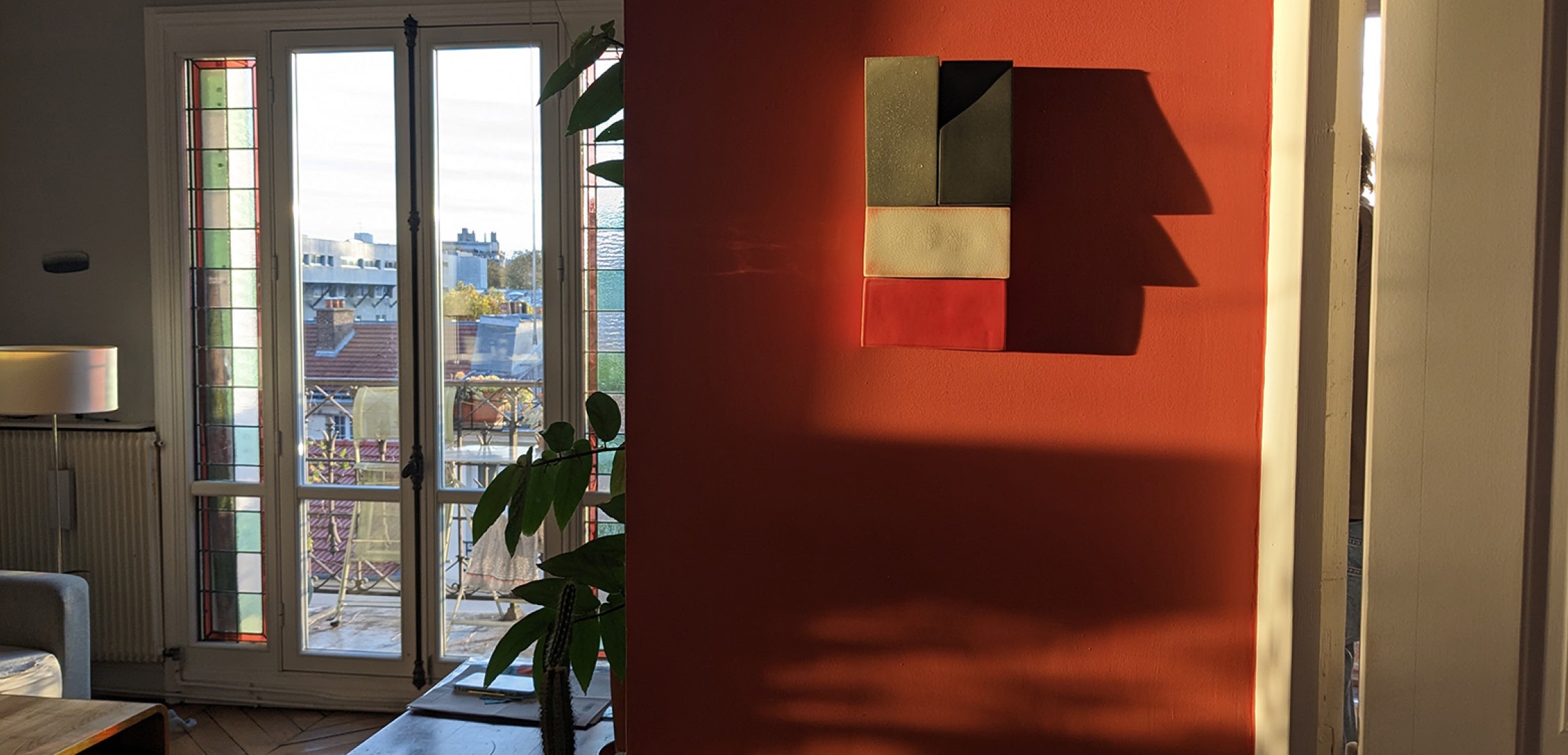 Ulrike Weiss, rencontre entre le design et l’artisanat